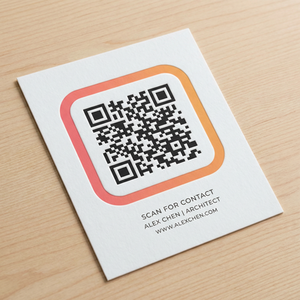 羞羞漫画商务二维码